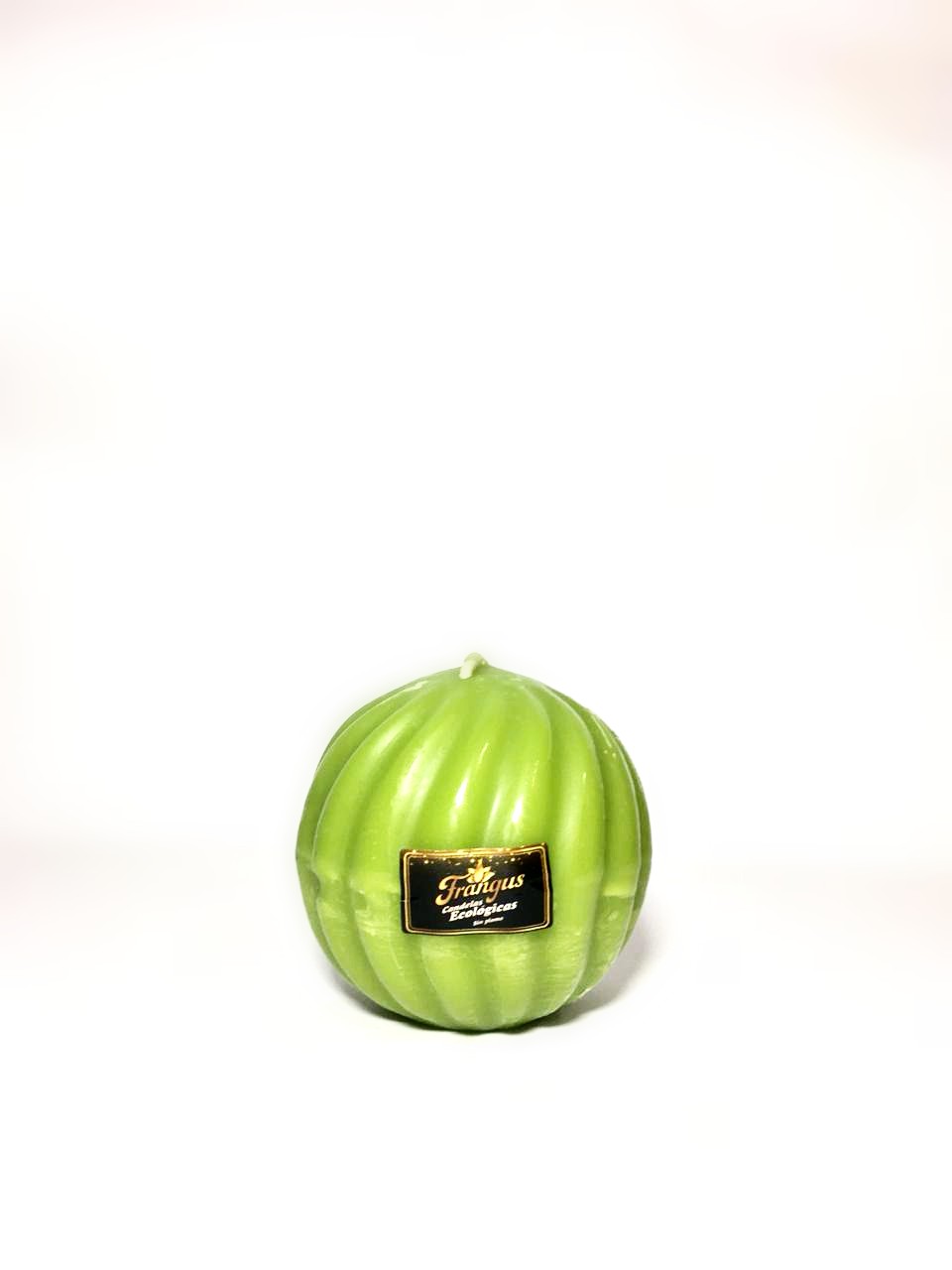 Verde Manzana - Manzana Verde