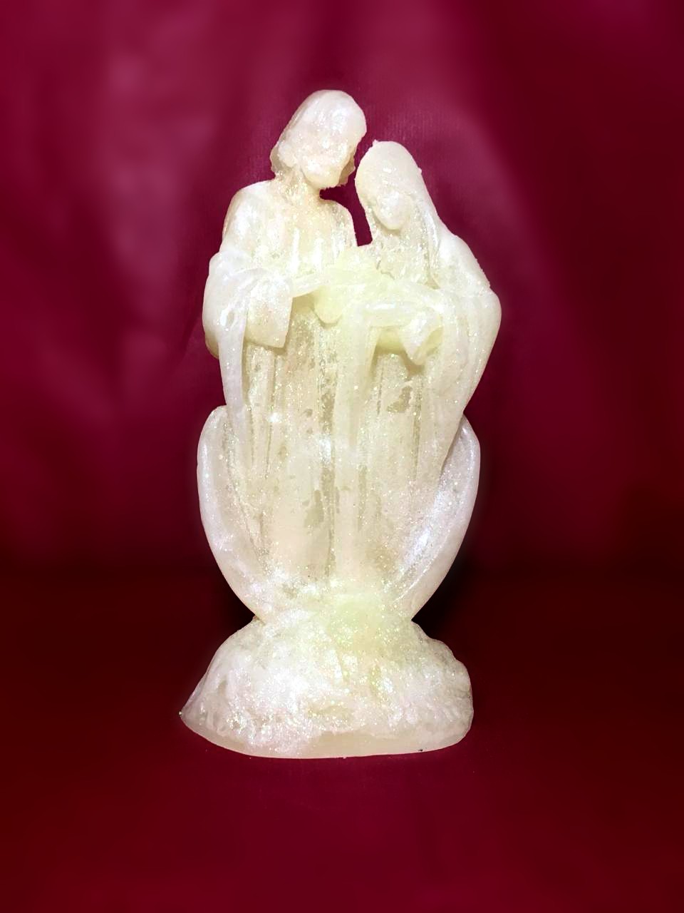 Blanco - Ylang Ylang