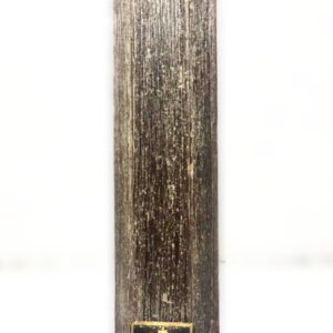 Hexagono CAFE CON DORADO