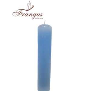 Vela capitolio a 17, 1 unidad, 3.5x17 cm