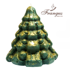 Árbol de Navidad Grande