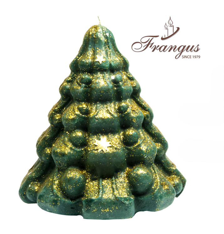 Árbol de Navidad Grande