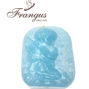 Angelitos Pequeños Celeste