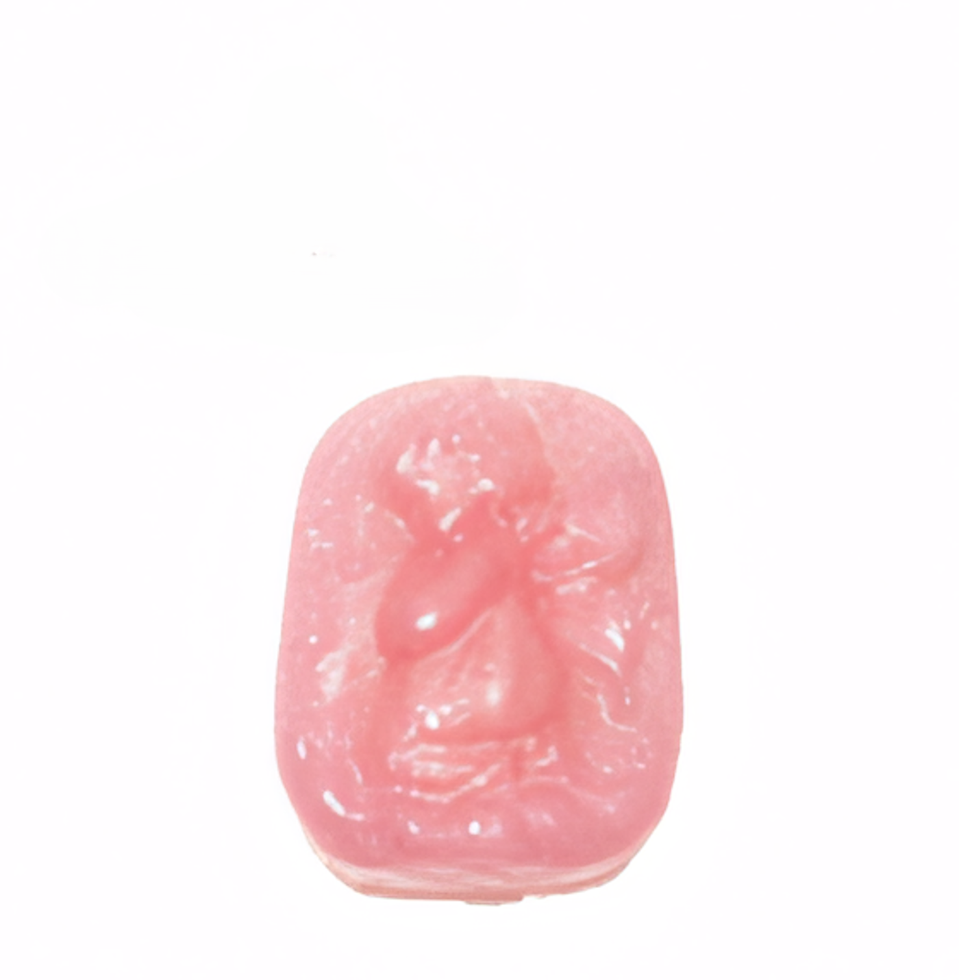 Angelitos Pequeños Rosado