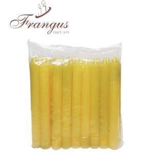 Tapper TB paquete de 20 unidades, 1.5x16 Amarillo