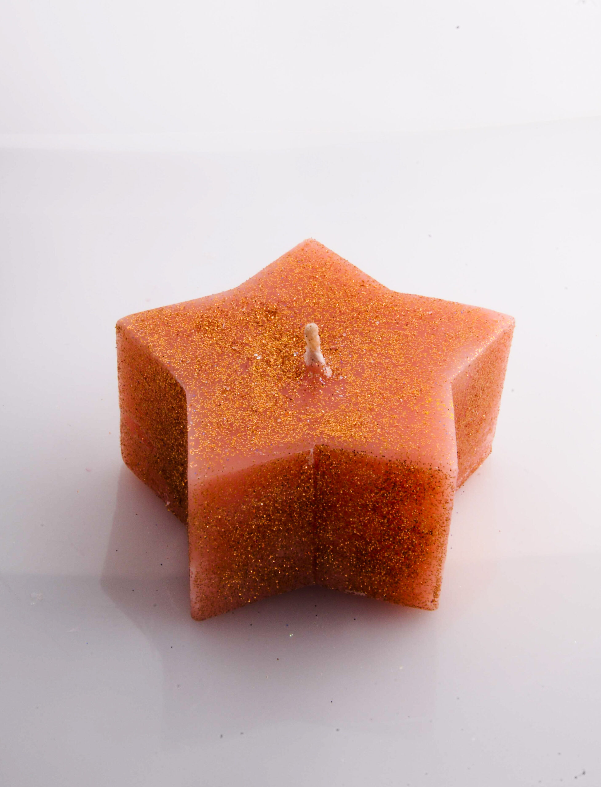 Anaranjado - Naranja