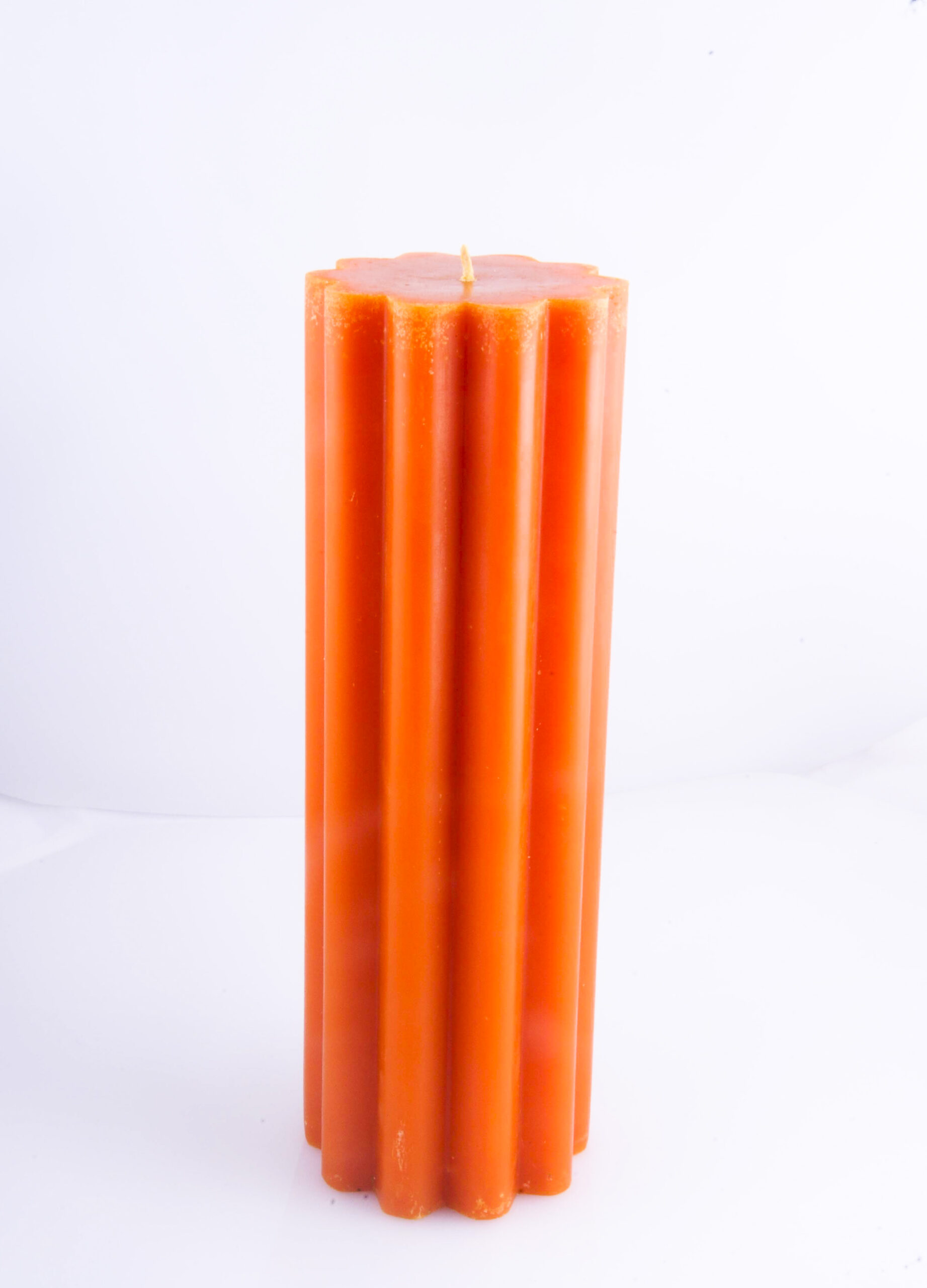 Anaranjado - Naranja