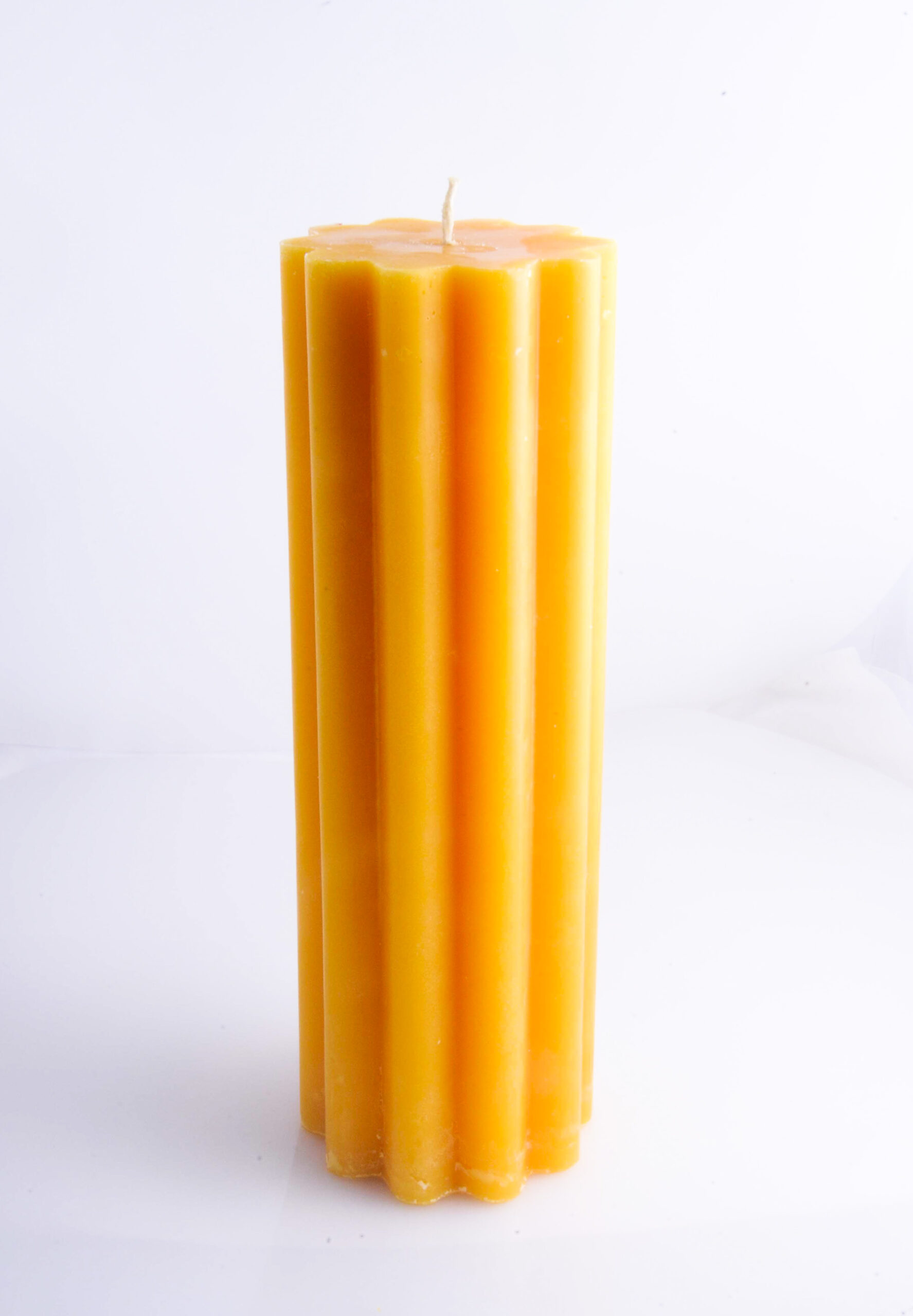 Amarillo - Mandarina