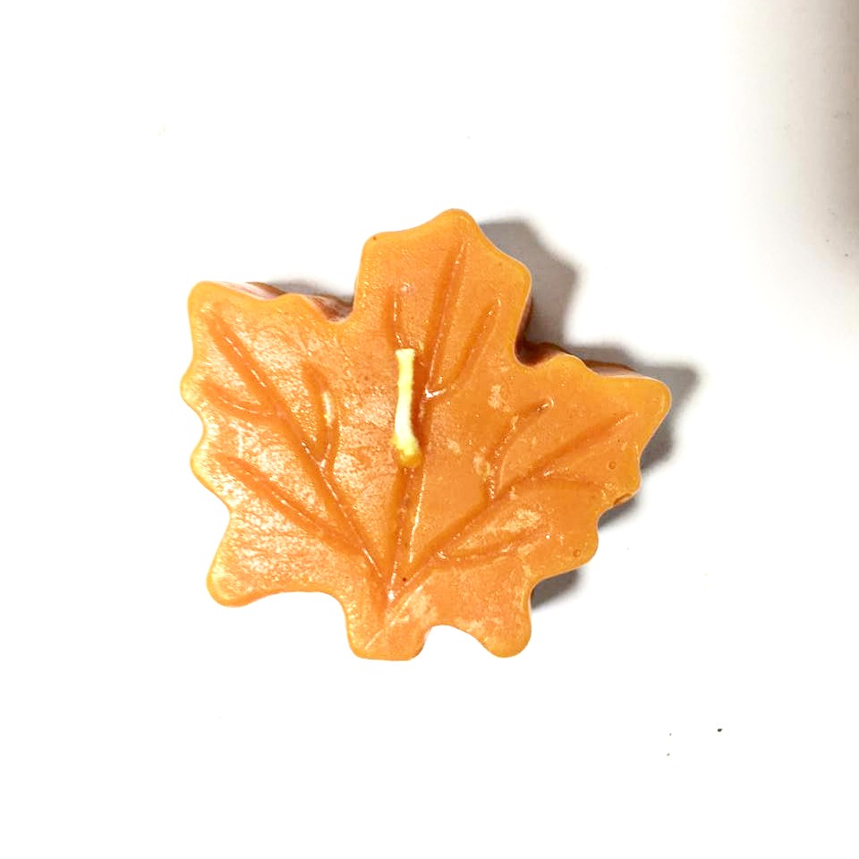 Amarillo - Mandarina