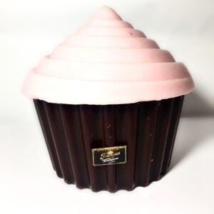 Cup Cake Grande ROSADO