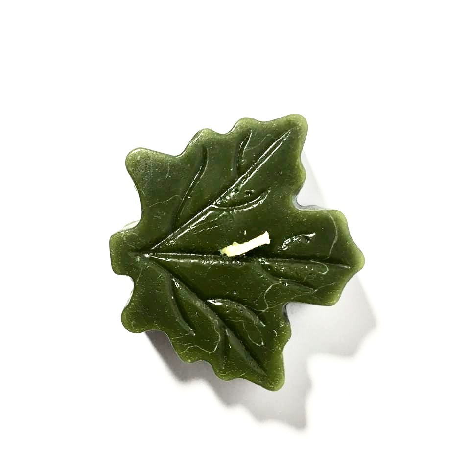 Verde Oscuro - Ciprés