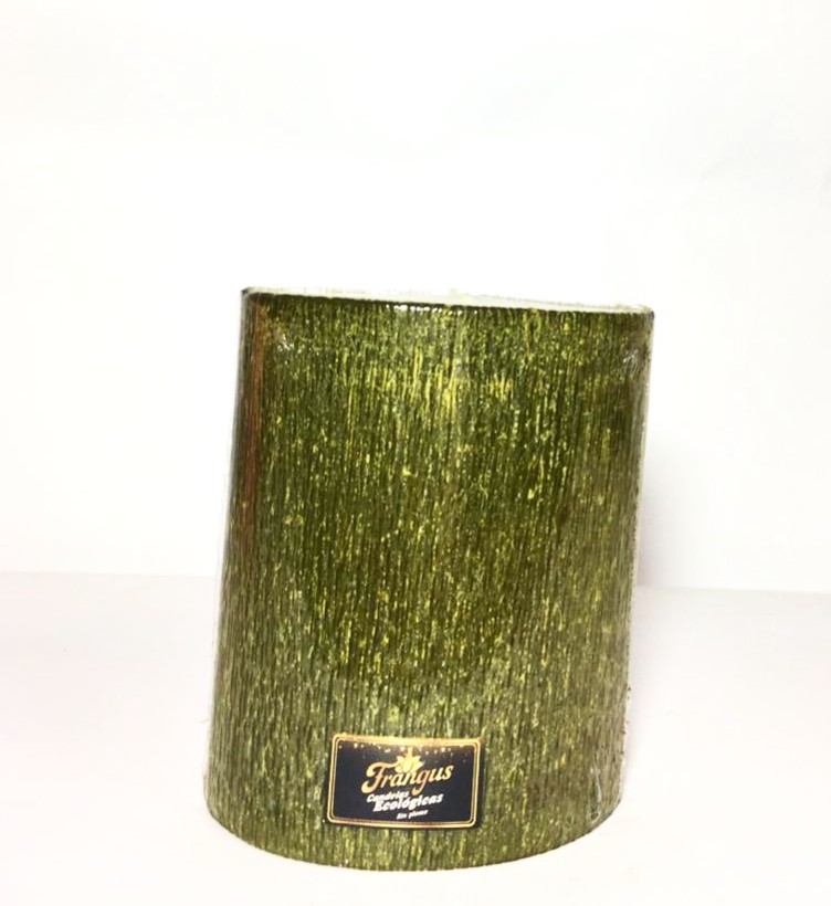 Verde Oscuro - Ciprés