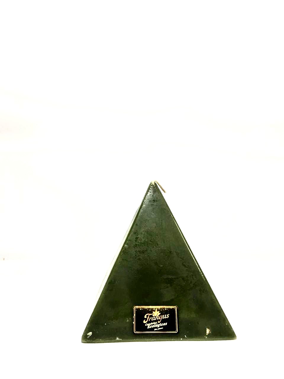 Verde Oscuro - Ciprés