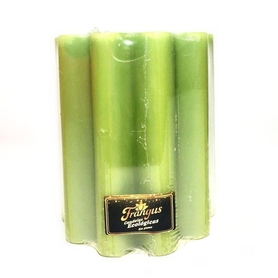 Verde Manzana - Manzana Verde