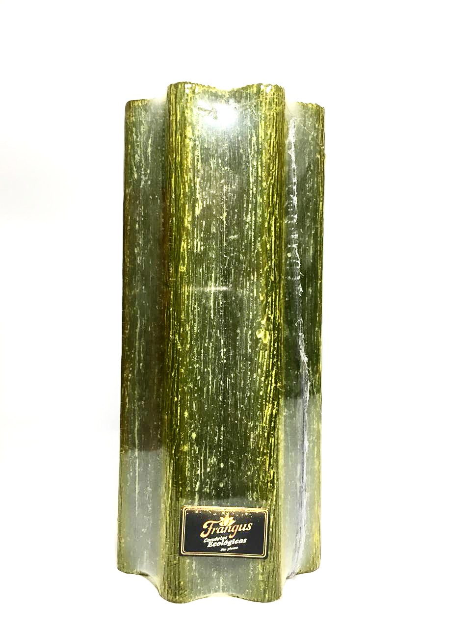 Verde Oscuro - Ciprés