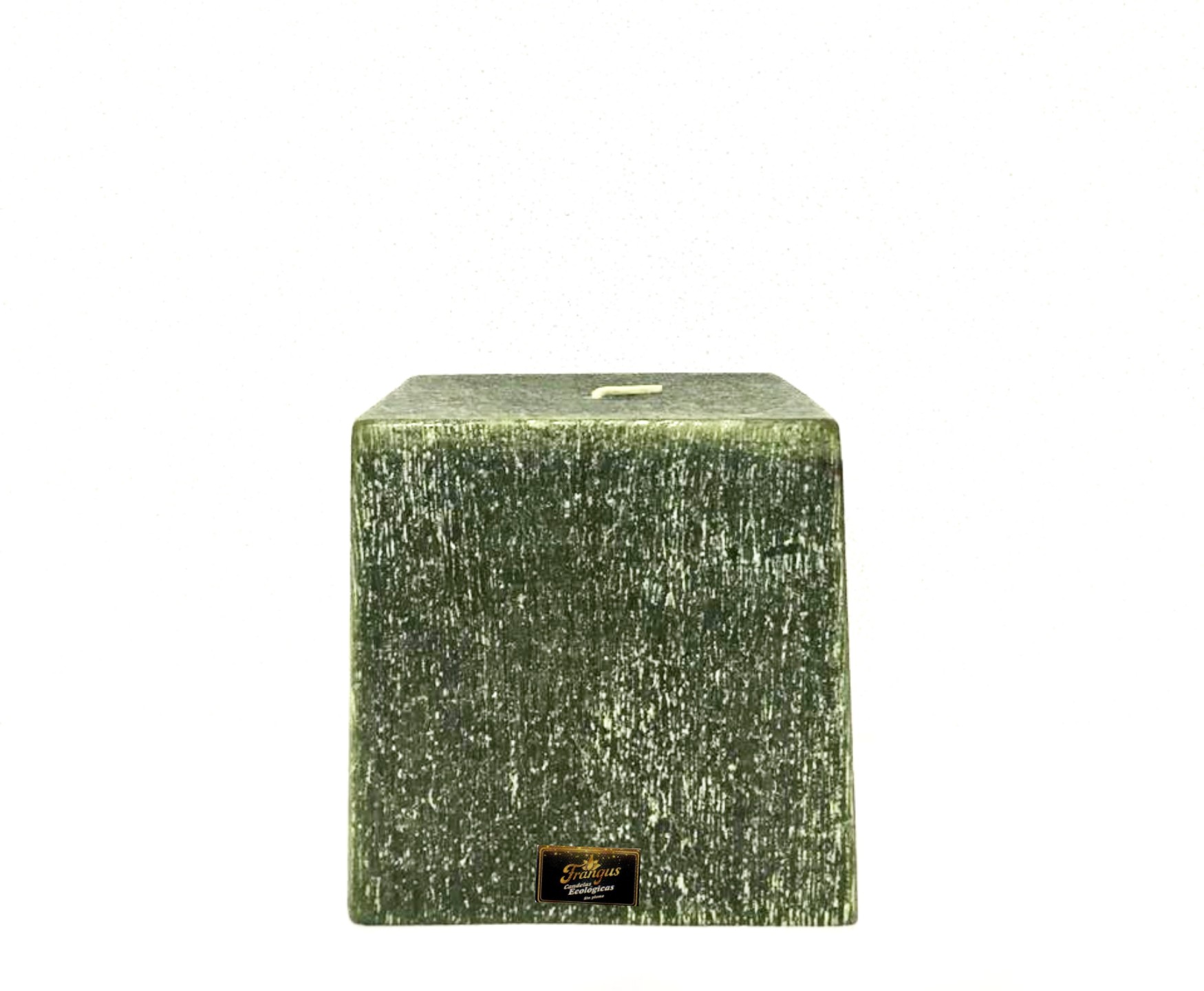 Verde Manzana - Manzana Verde