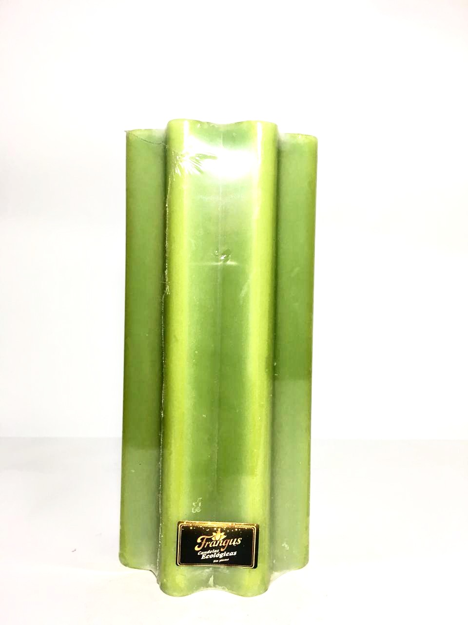 Verde Manzana - Manzana Verde