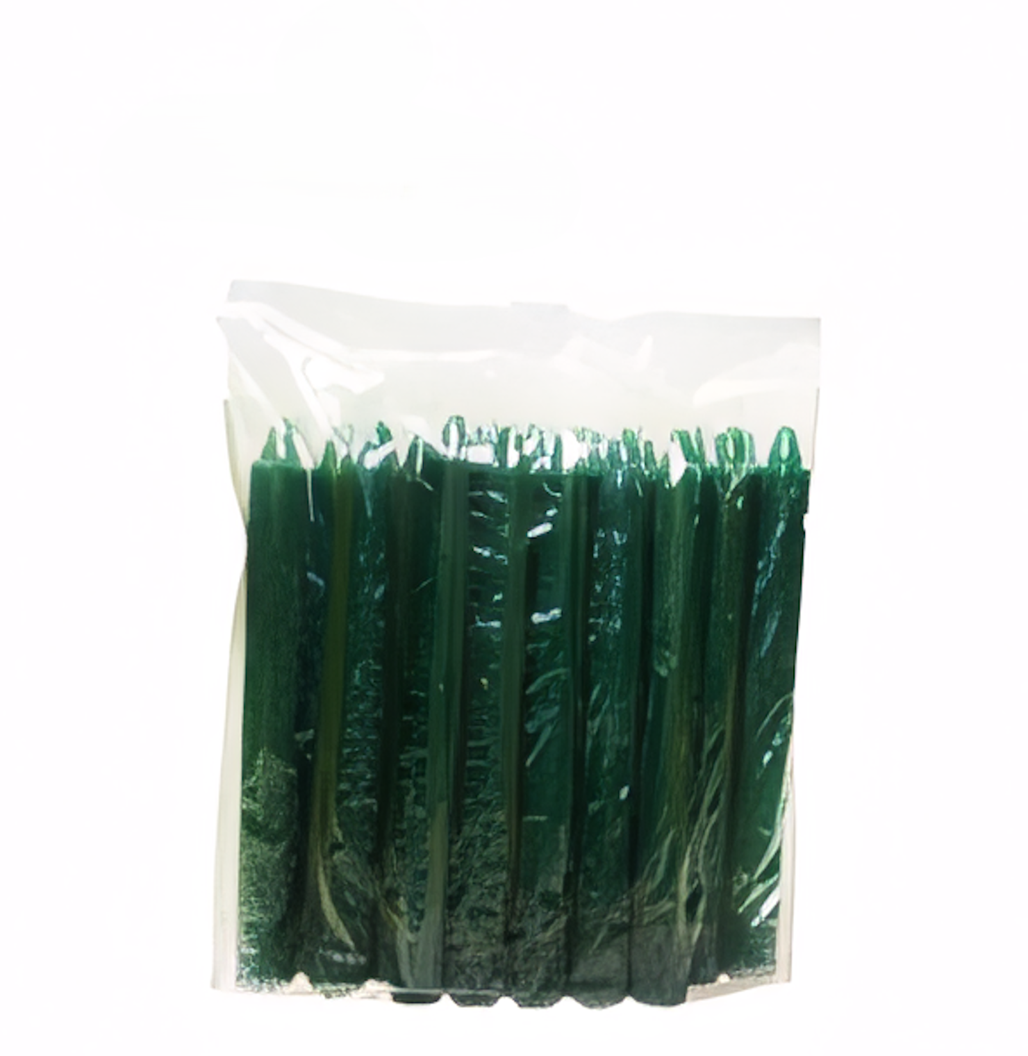 Verde Oscuro - Ciprés