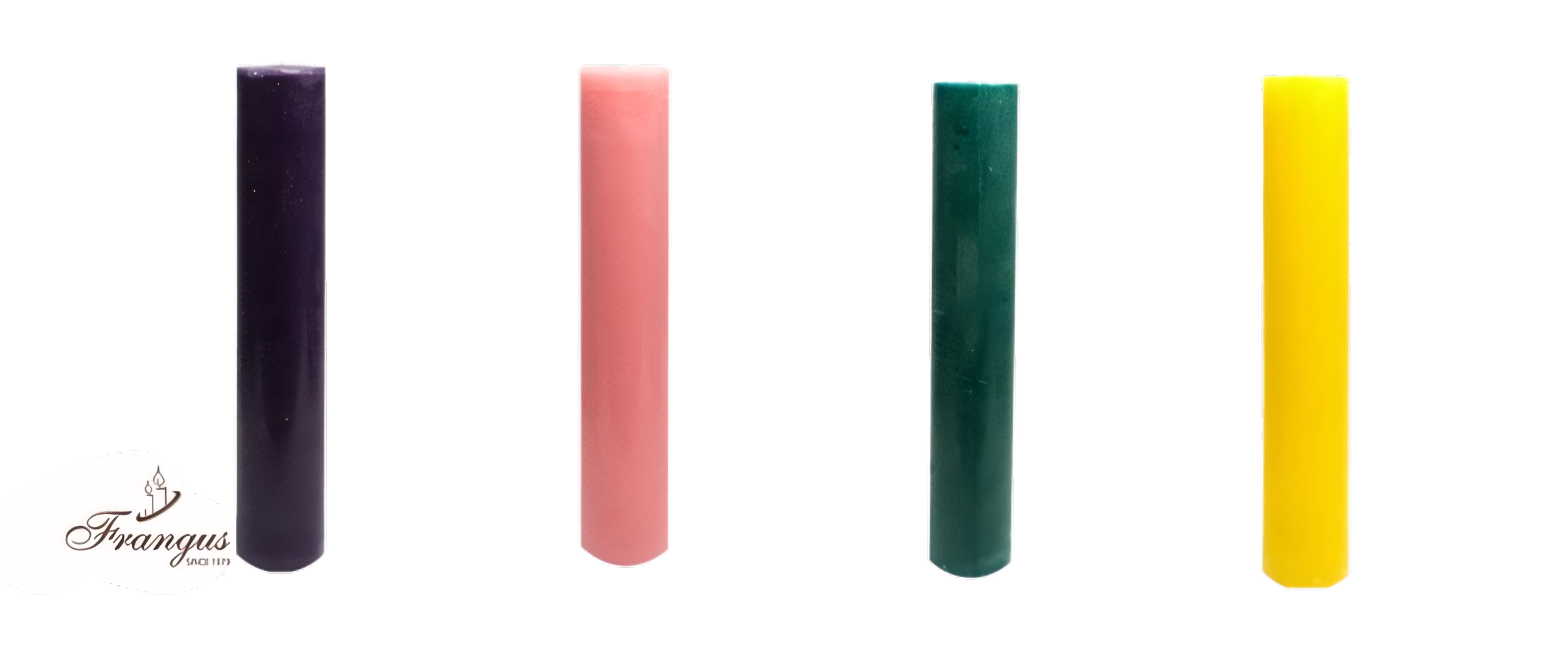 Amarillo - Mandarina