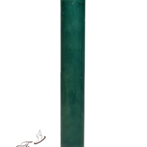 Vela N.50 A 30 Verde