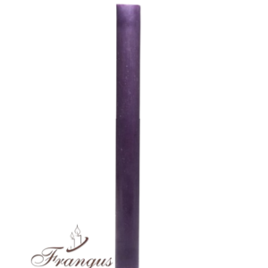 Vela N.40 A 30 Morada