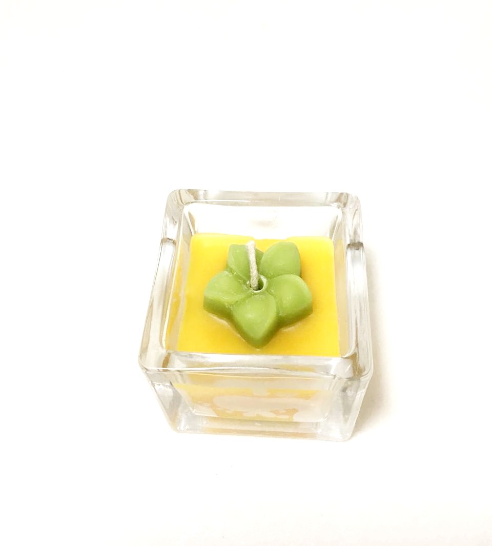 Amarillo - Mandarina