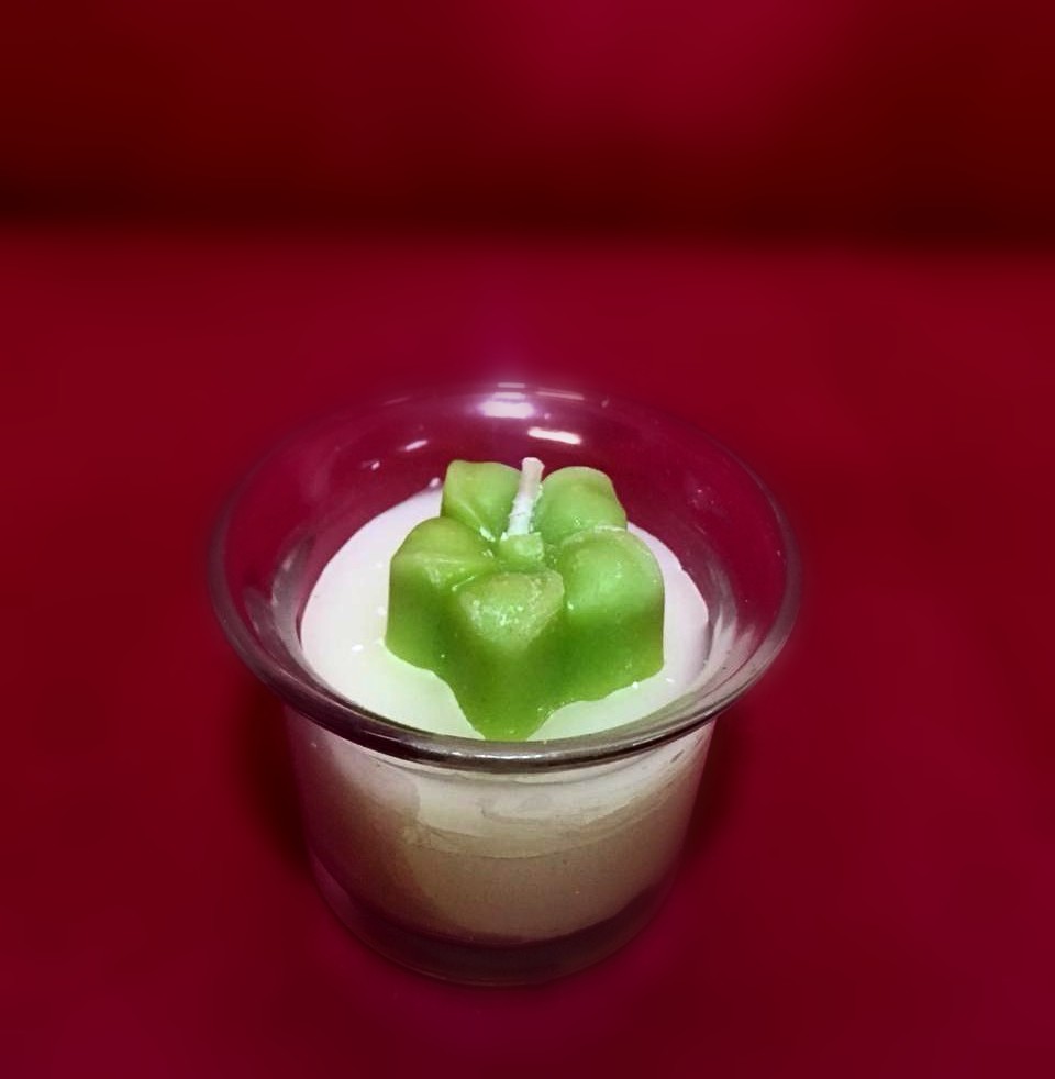 Verde Manzana - Manzana Verde