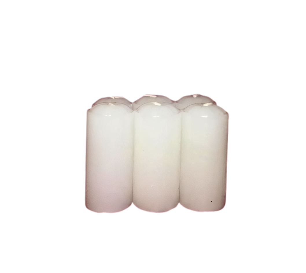 Blanco - Ylang Ylang