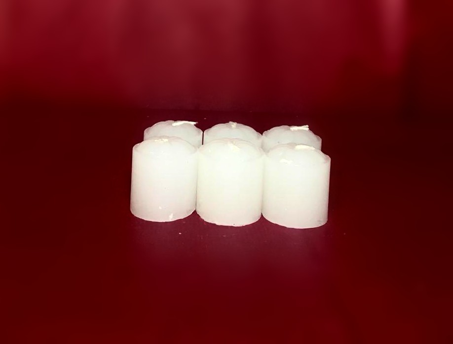 Blanco - Ylang Ylang