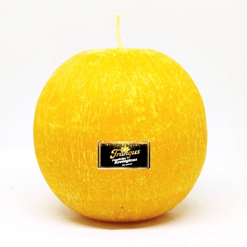 Amarillo - Mandarina