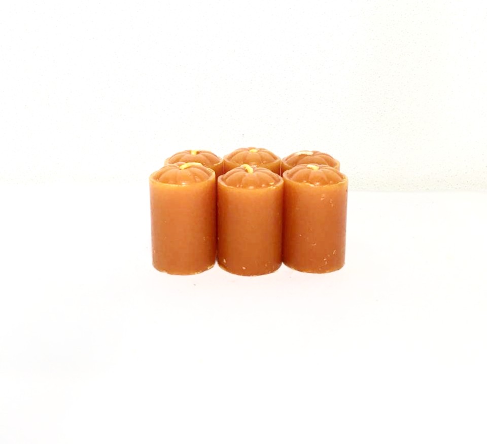 Amarillo - Mandarina