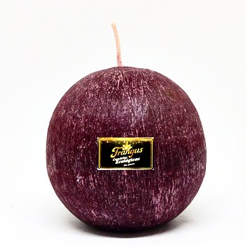 Bola Gigante Rayada vino